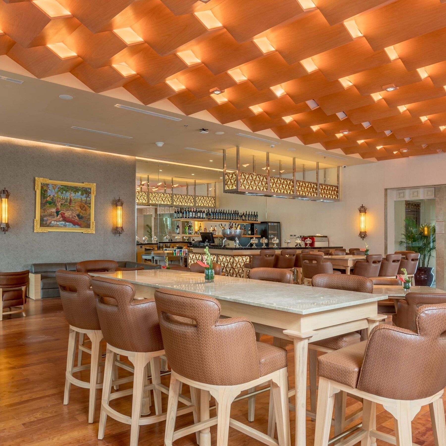 אובוד Seres Springs Resort & Spa, Singakerta מראה חיצוני תמונה