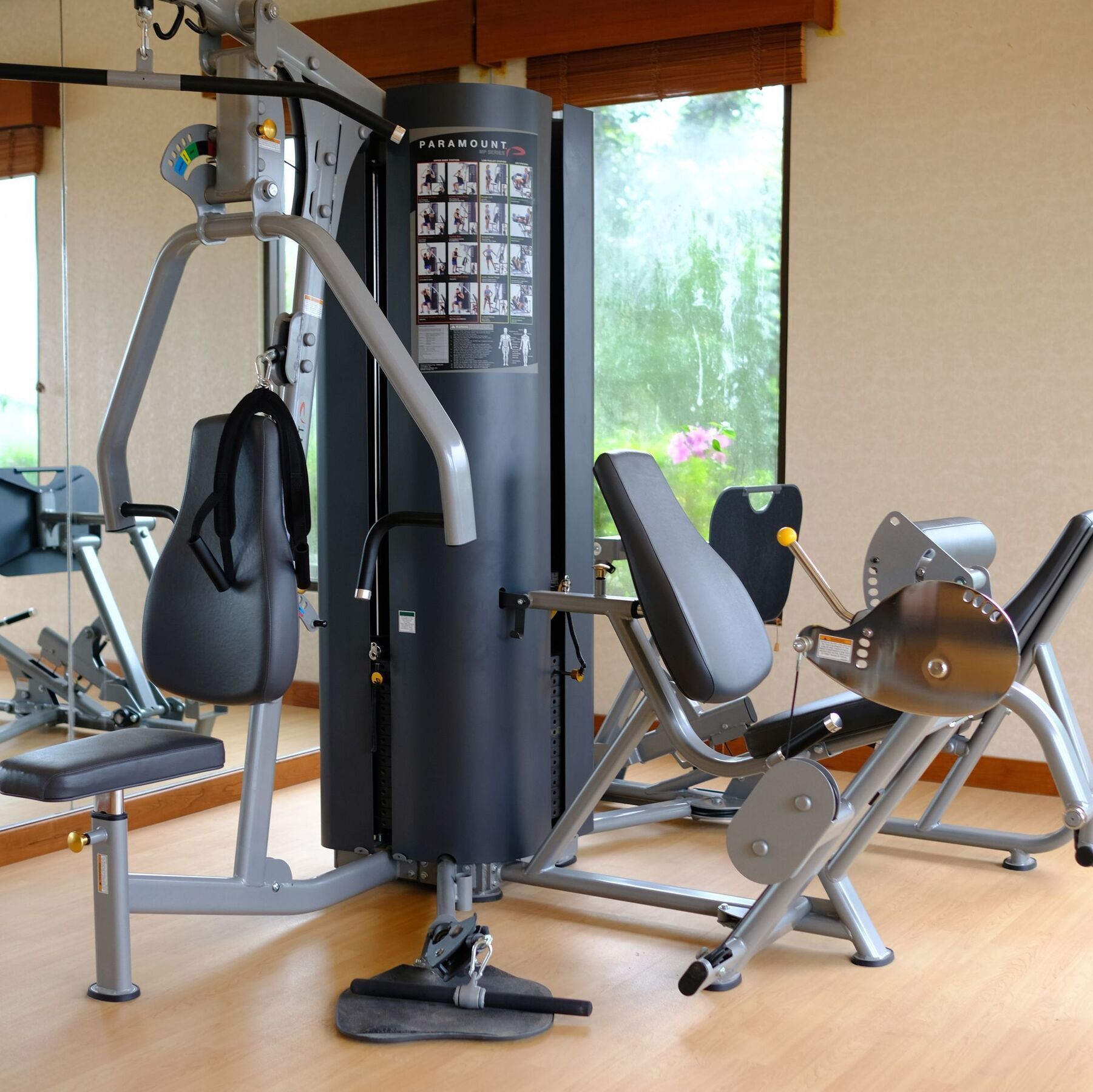 אובוד Seres Springs Resort & Spa, Singakerta מראה חיצוני תמונה