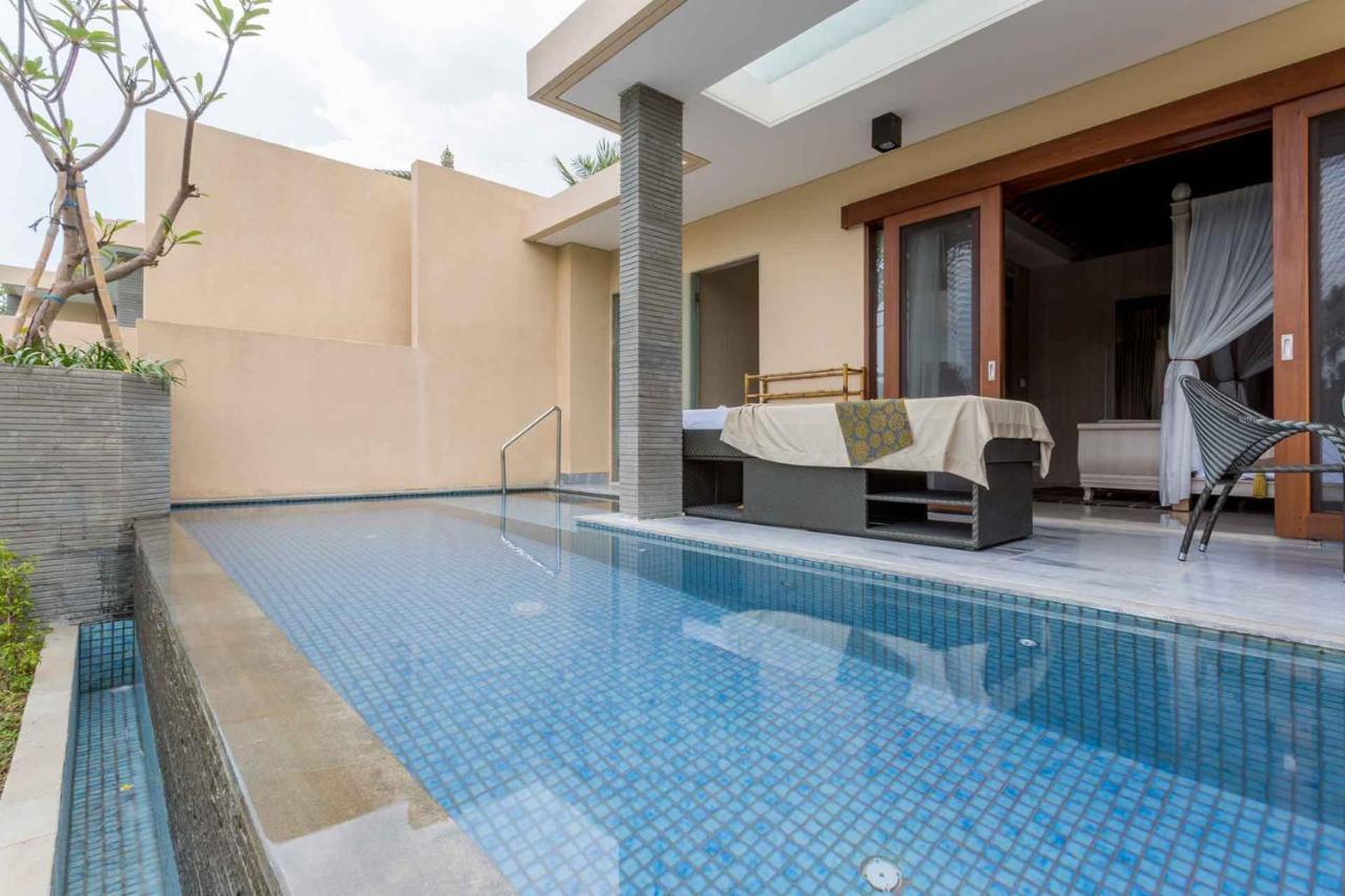 אובוד Seres Springs Resort & Spa, Singakerta חדר תמונה